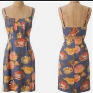 ANTHROPOLOGY~Maeve~Dress